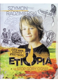 Dziennik łowcy przygód Etiopia U stóp góry ognia