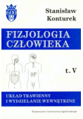 Układ trawienny i wydzielanie wewnętrzne