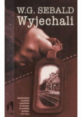 Wyjechali