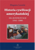 Historia cywilizacji amerykańskiej