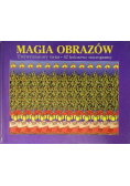 Magia obrazów Trójwymiarowy świat