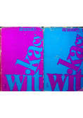 Witkiewicz dramaty 2 tomy