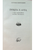 Święta z Anią i inne opowiadania na Boże Narodzenie
