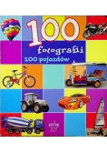 100 fotografii 100 pojazdów