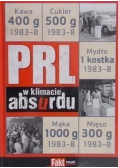 PRL w klimacie absurdu