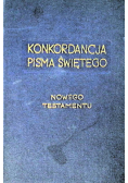 Konkordacja Pisma Świętego Nowego Testamentu