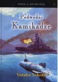 Podwodni Kamikadze