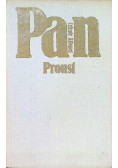 Pan Proust