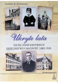 Ukryte lata