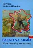 Błękitna armia