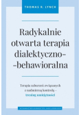 Radykalnie otwarta terapia dialektyczno - behawioralna