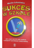 Sukces w szkole