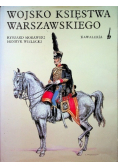 Wojsko Księstwa Warszawskiego