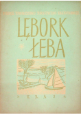 Lębork Łeba