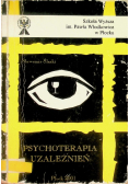 Psychoterapia uzależnień