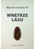 Wnętrze Lasu