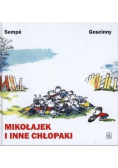 Mikołajek i inne chłopaki