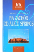 Na zachód od Alice Springs