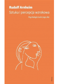 Sztuka i percepcja wzrokowa: psychologia..