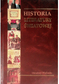 Historia Literatury Światowej Tom 12 Literatury Wschodu