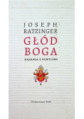 Głód Boga kazania z Pentling