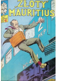 Kapitan Żbik 16 numerów i 4 dodatkowe komiksy