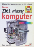 Złóż własny komputer