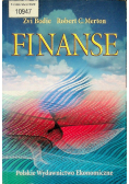 Finanse