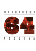 Wyjątkowy rocznik 1954