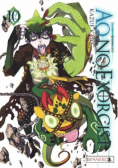 Ao No Exorcist Tom 10