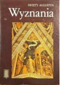 Św Augustyn Wyznania