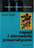 Napęd i sterowanie pneumatyczne