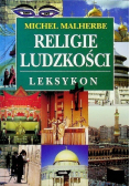 Religie ludzkości leksykon
