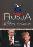 Rosja jako kozioł ofiarny