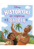 Historyjki do czytania z babcią