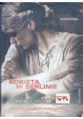 Kobieta w Berlinie Zapiski z 1945 roku
