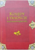 Kolędy i tradycje bożonarodzeniowe