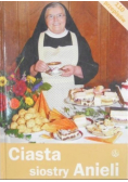 Ciasta siostry Anieli