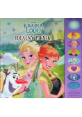 Disney Kraina Lodu Idealny piknik
