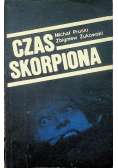 Czas skorpiona