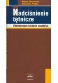 Nadciśnienie tętnicze