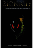 Bionicle Przewodnik Makuty po Wszechświecie