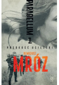 Prędkość Ucieczki Parabellum Tom 1
