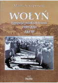Wołyń Część I