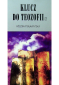Klucz do Teozofii, Tom II