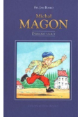 Michał Magon Dziecko ulicy