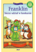 Franklin bierze udział w konkursie