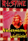 Ulica strachu Niebezpieczny wielbiciel