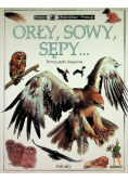 Patrzę podziwiam poznaję Orły sowy sępy