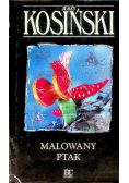 Malowany ptak